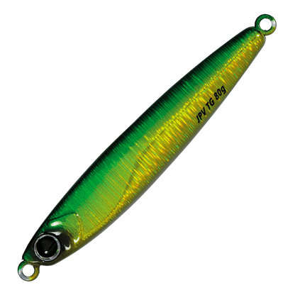 Jigpara Vertical TG (Tungsten)