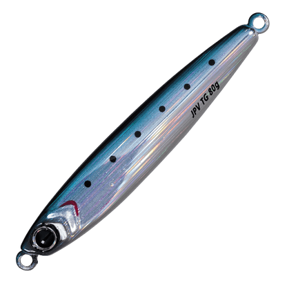 Jigpara Vertical TG (Tungsten)