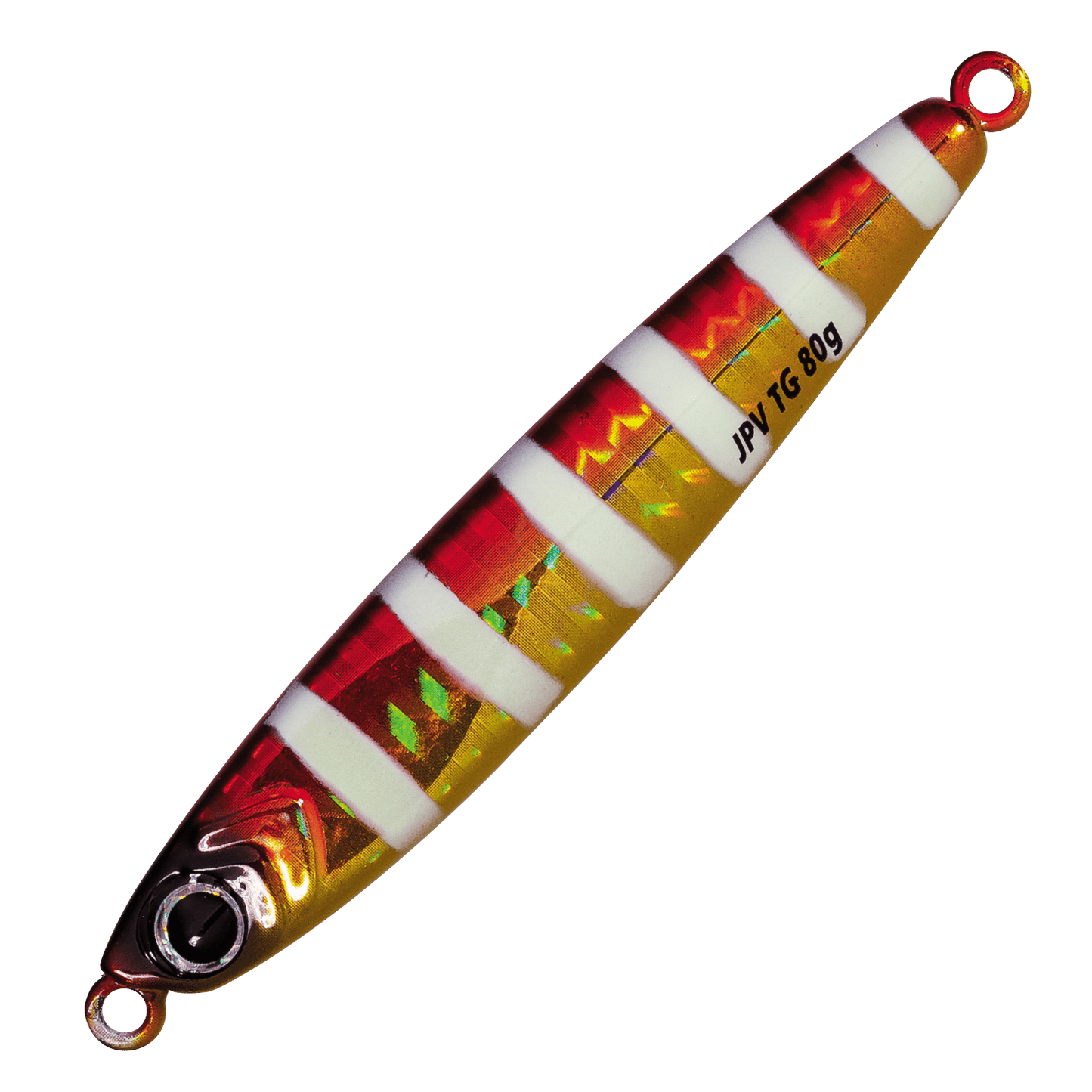 Jigpara Vertical TG (Tungsten)