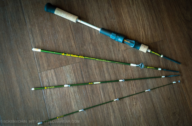 JetSetter 60S World Tourer