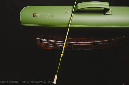 JetSetter 60S World Tourer