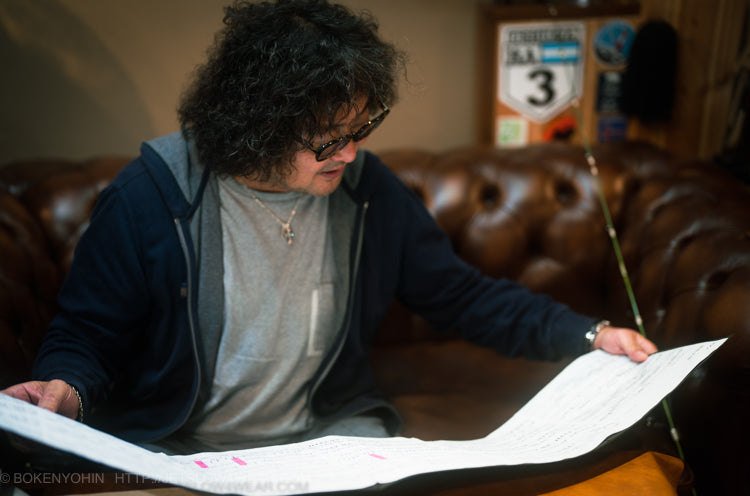 JetSetter 60S World Tourer