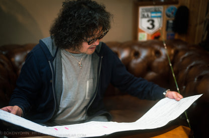 JetSetter 60S World Tourer