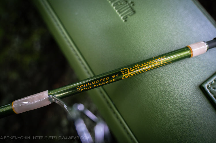 JetSetter 60S World Tourer