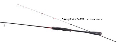 22 Sephia XR Tip Eging S511M-S/F