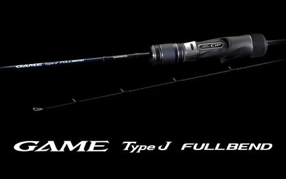2024 Game Type J Full Bend B60-5