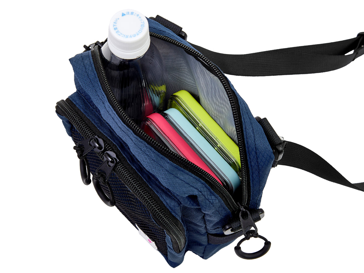 Yoihime Shoulder Pouch LE310
