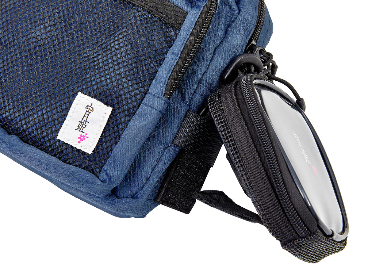 Yoihime Shoulder Pouch LE310