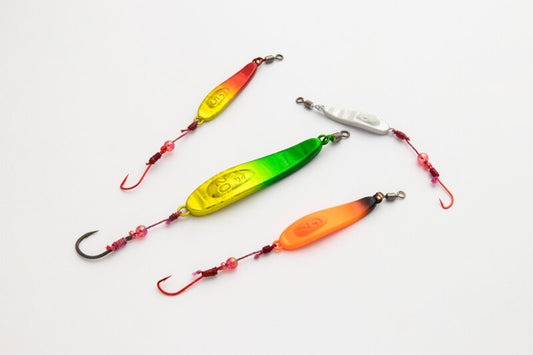 Good Meal Makiesa Jig