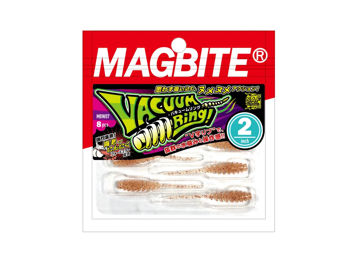 MBW07 Vacuum Ring 2"