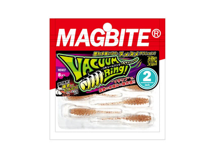 MBW07 Vacuum Ring 2"
