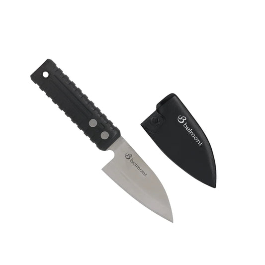 MC-180 Fishing Deba Knife 90mm