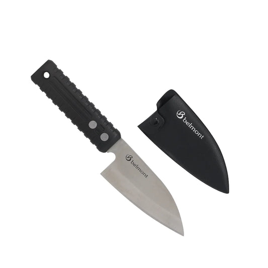 MC-181 Fishing Deba Knife 105mm