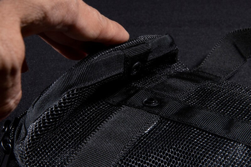 Washable Mesh Jig Pouch