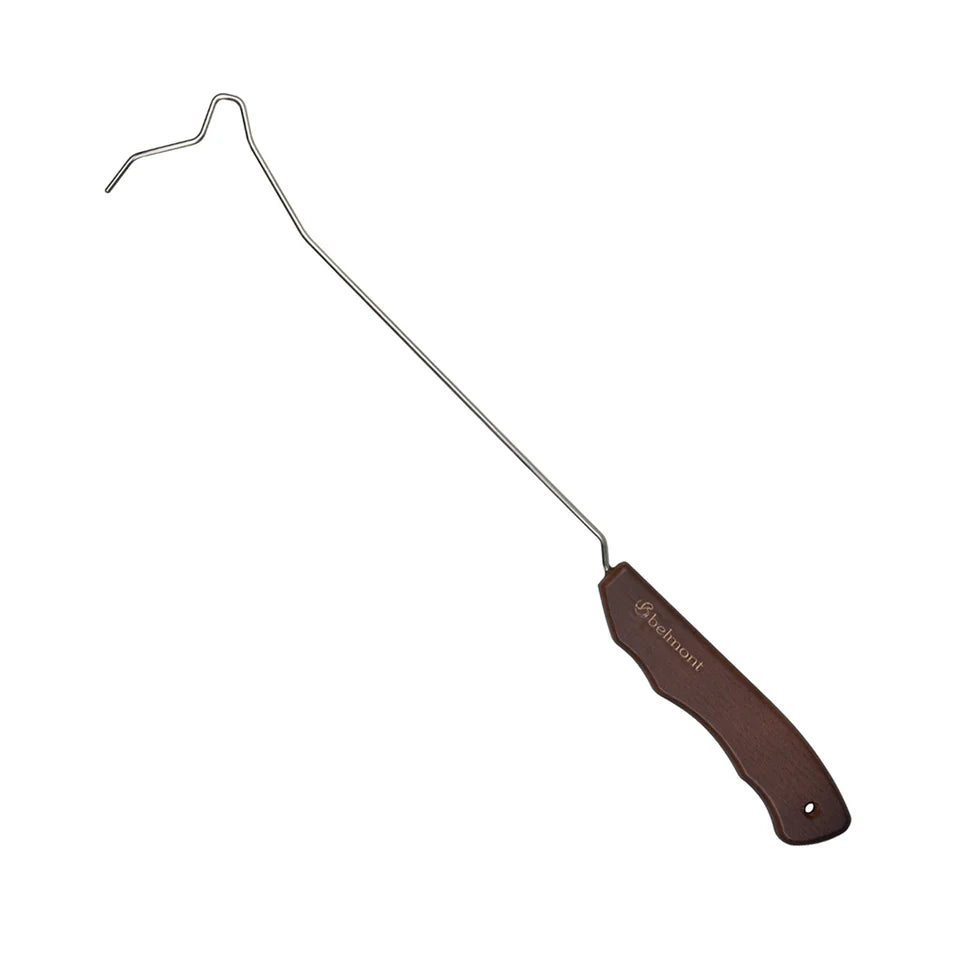 MP-163 Hook Releaser L (BW)