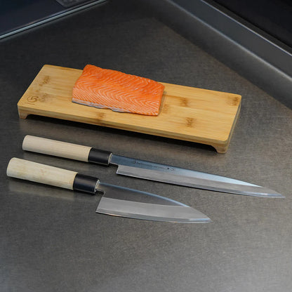 MP-250 MV Deba knife 150mm