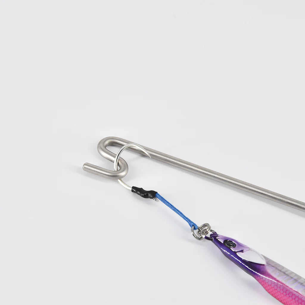 MP-296 Multi-Hook Releaser