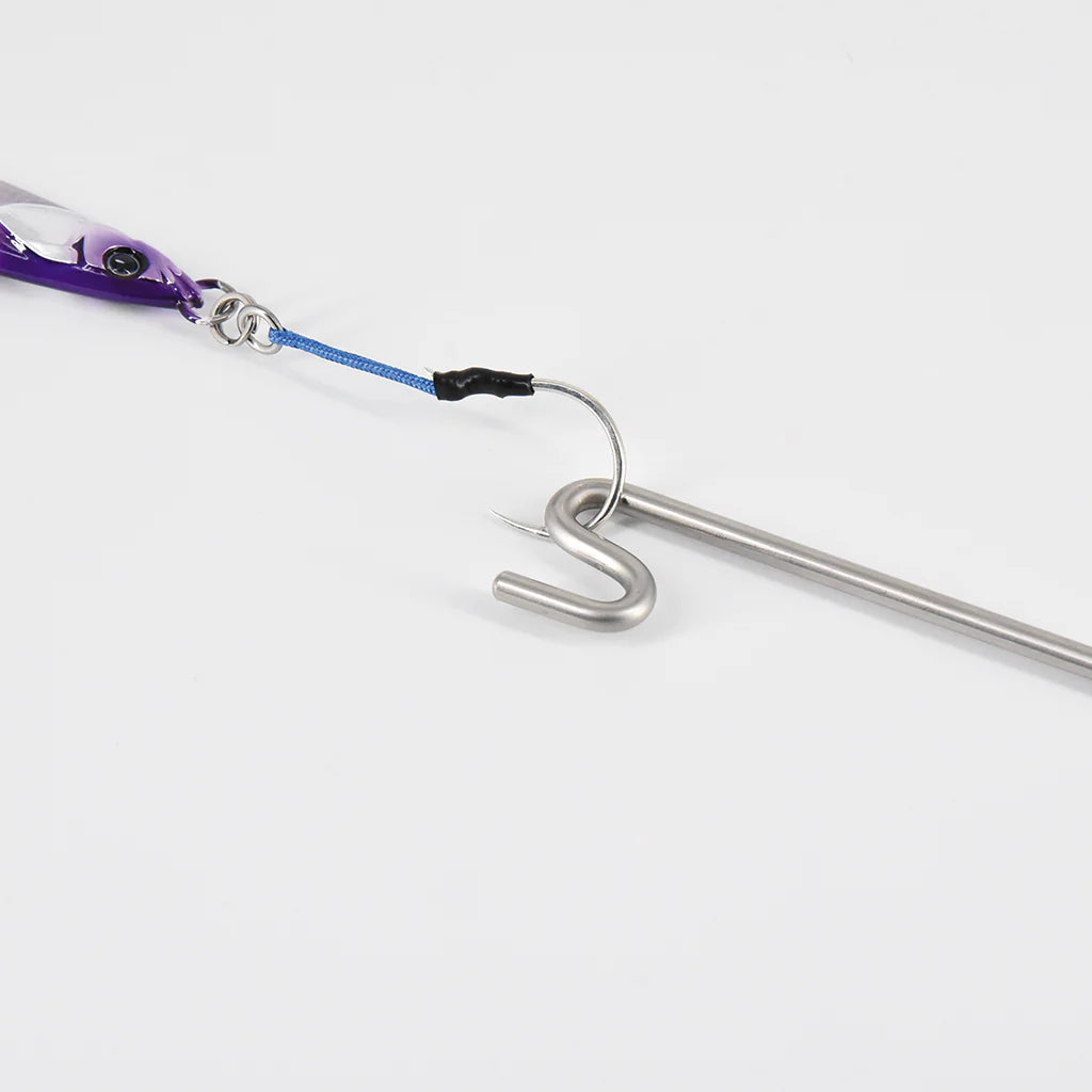 MP-296 Multi-Hook Releaser