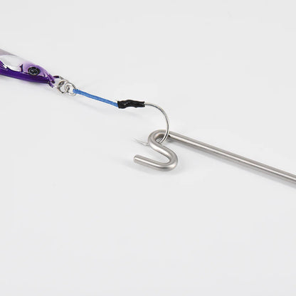 MP-296 Multi-Hook Releaser