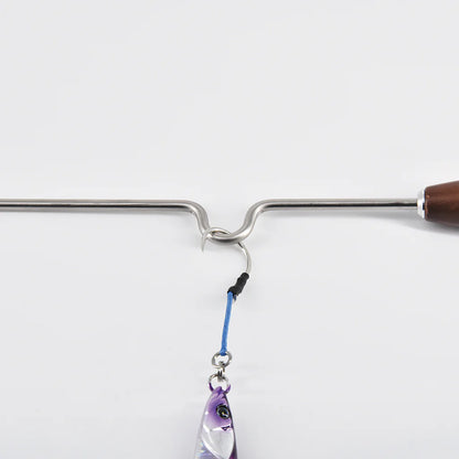 MP-296 Multi-Hook Releaser