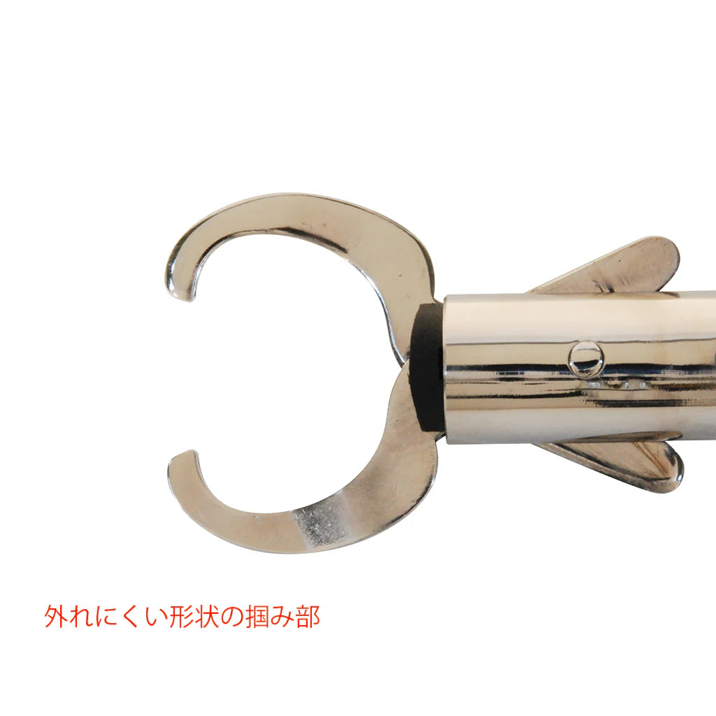 MR-039 Fish Gripper mini (BK)