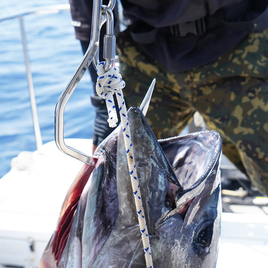 MR-302 One-hit Gaff Pro