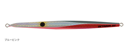 Octagon Jig 300g 235mm