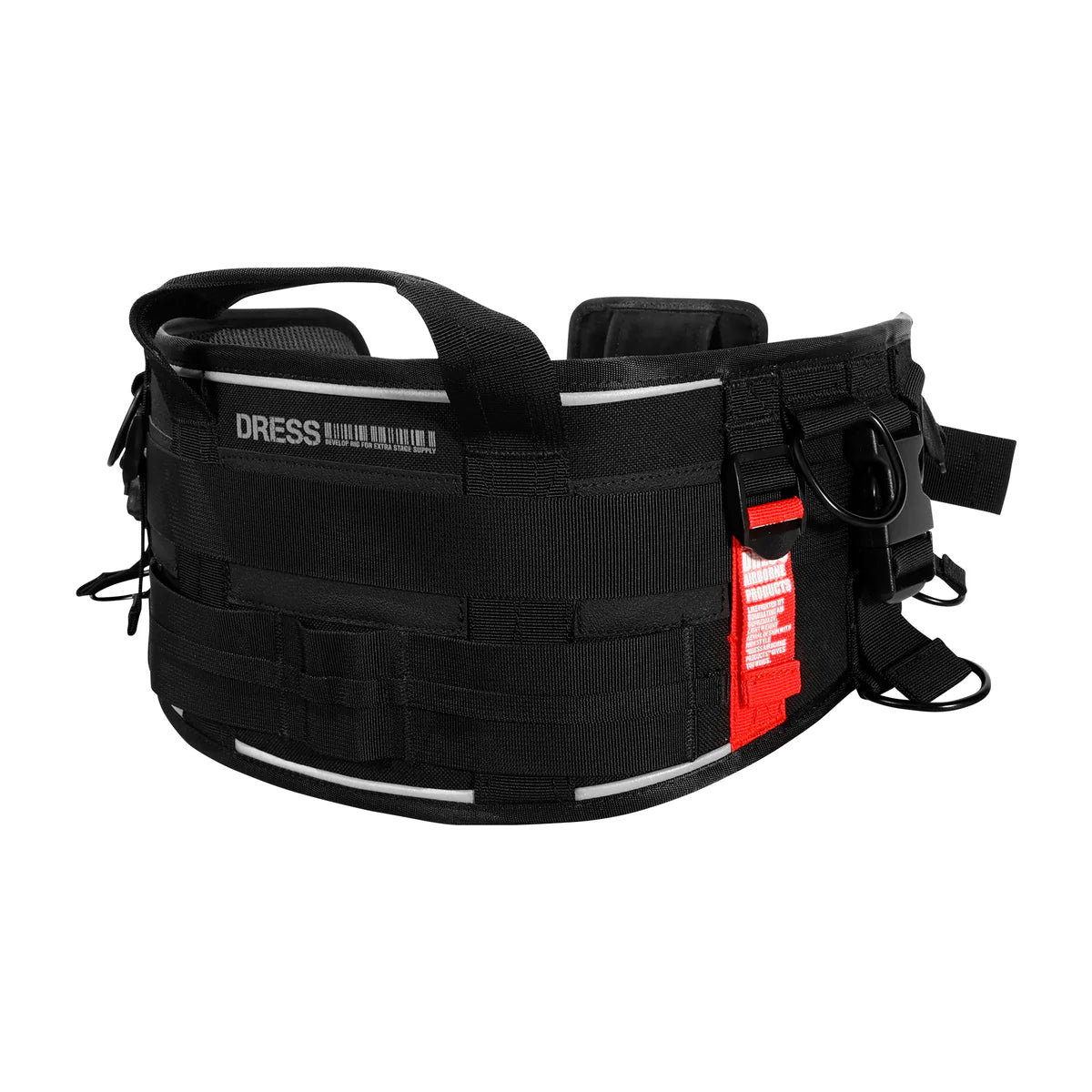 Ocean Support Belt