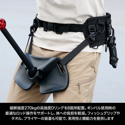 Ocean Support Belt