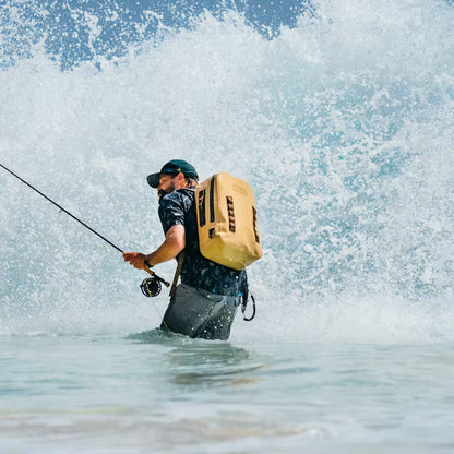 Panga® 28L Waterproof Backpack