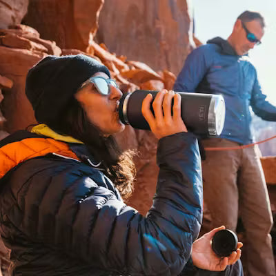 Rambler® 36 OZ Water Bottle With Chug Cap