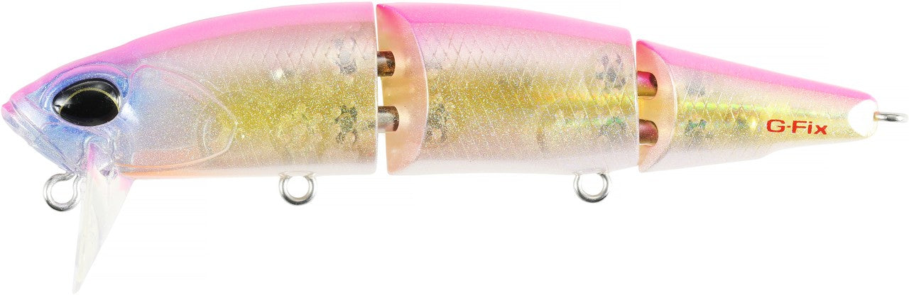 Realis Rozante PERJ 95F G-Fix
