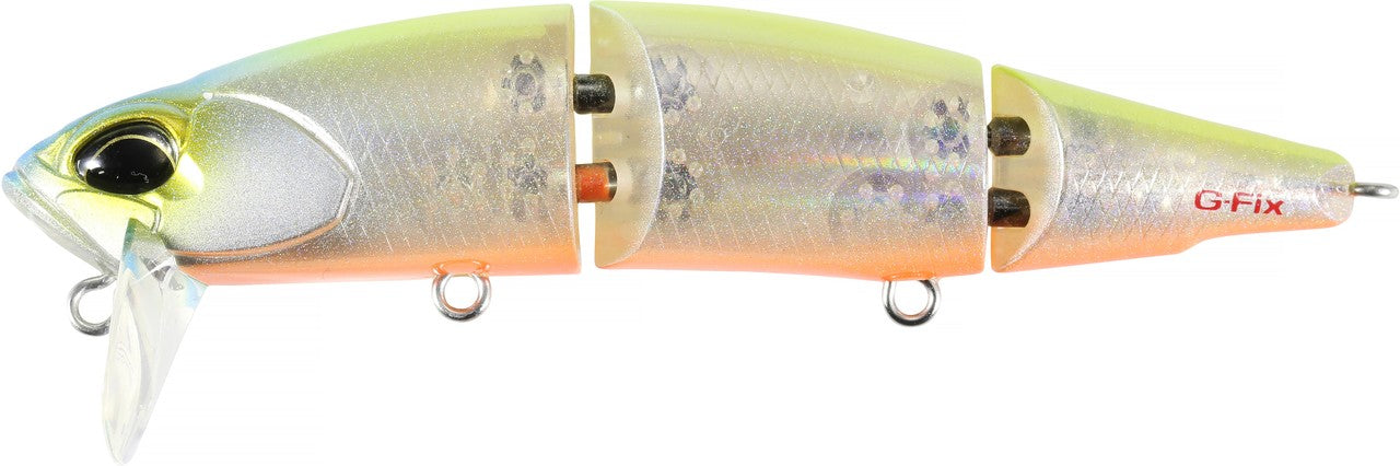 Realis Rozante PERJ 95F G-Fix