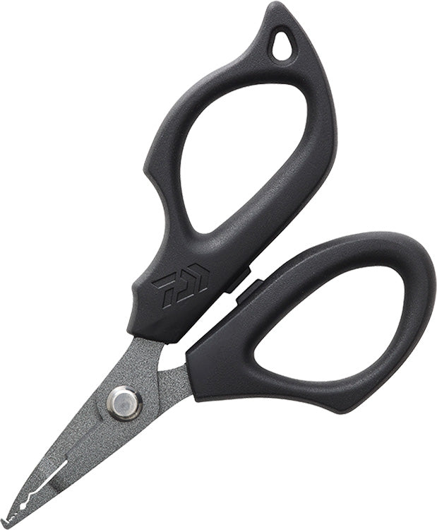 PE Scissors 125 – Anglers Central