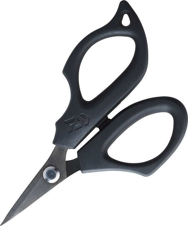 Perk Scissors PE Scissors 125 – Anglers Central