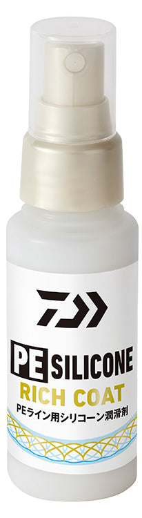 PE Silicone Rich Coat