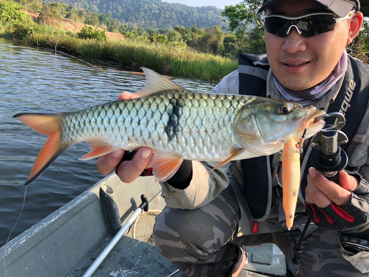 Sky Walker 10cm 18.17g