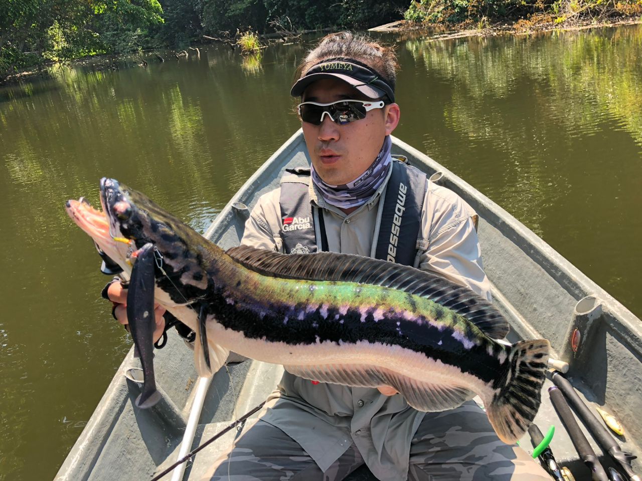 Scout T-tail 13cm (25.5g)