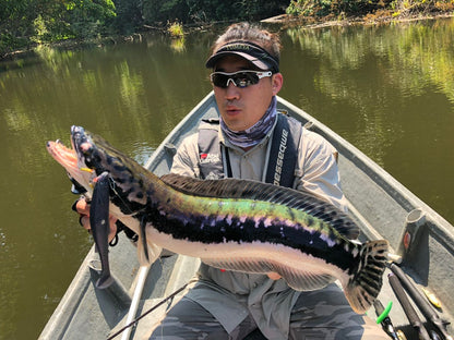 Scout T-tail 13cm (25.5g)