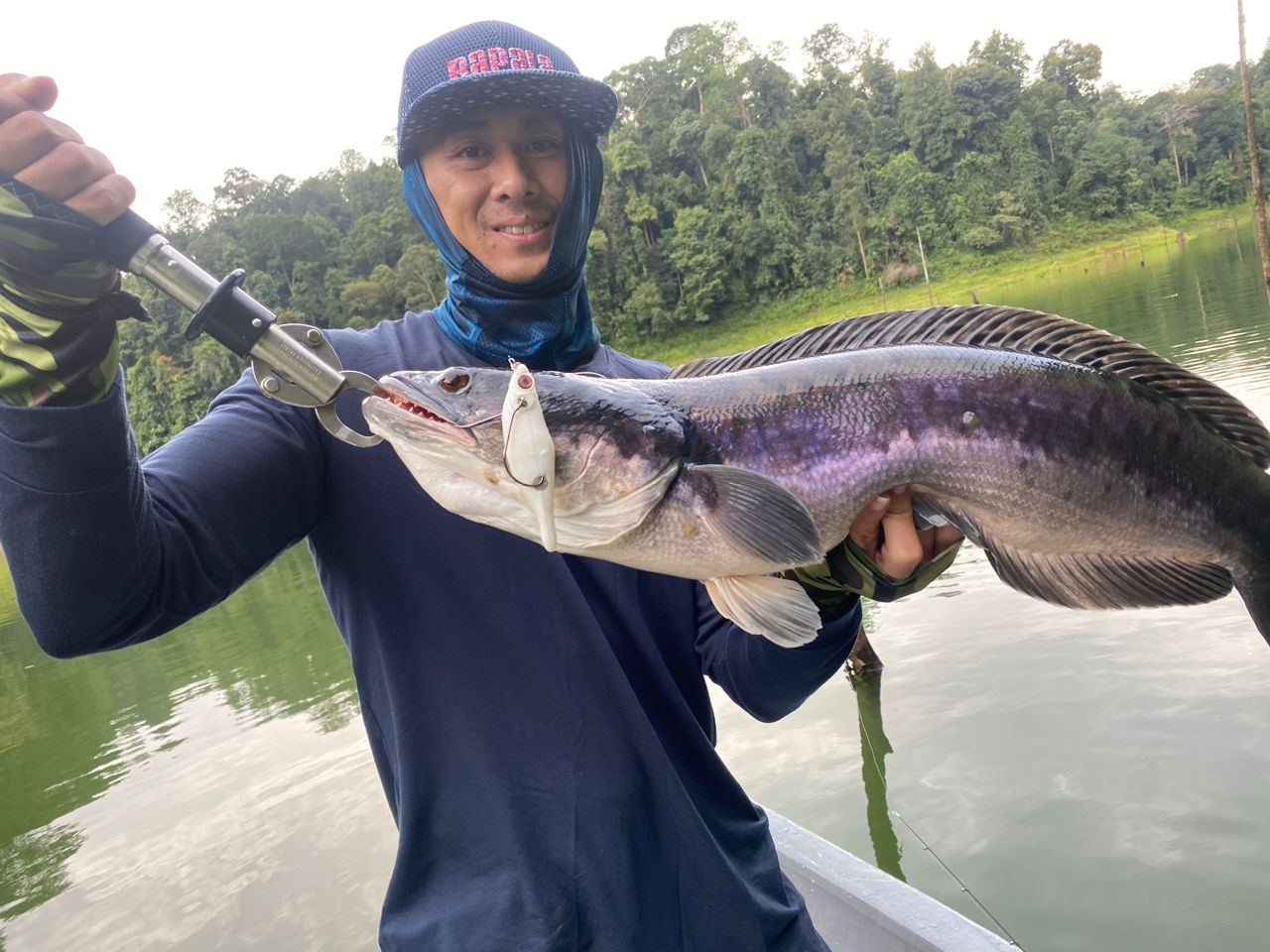 Sky Walker 10cm 18.17g