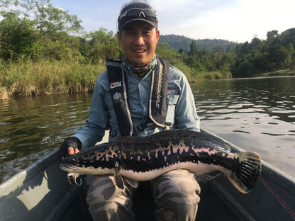 Scout T-tail 16cm (48.5g)