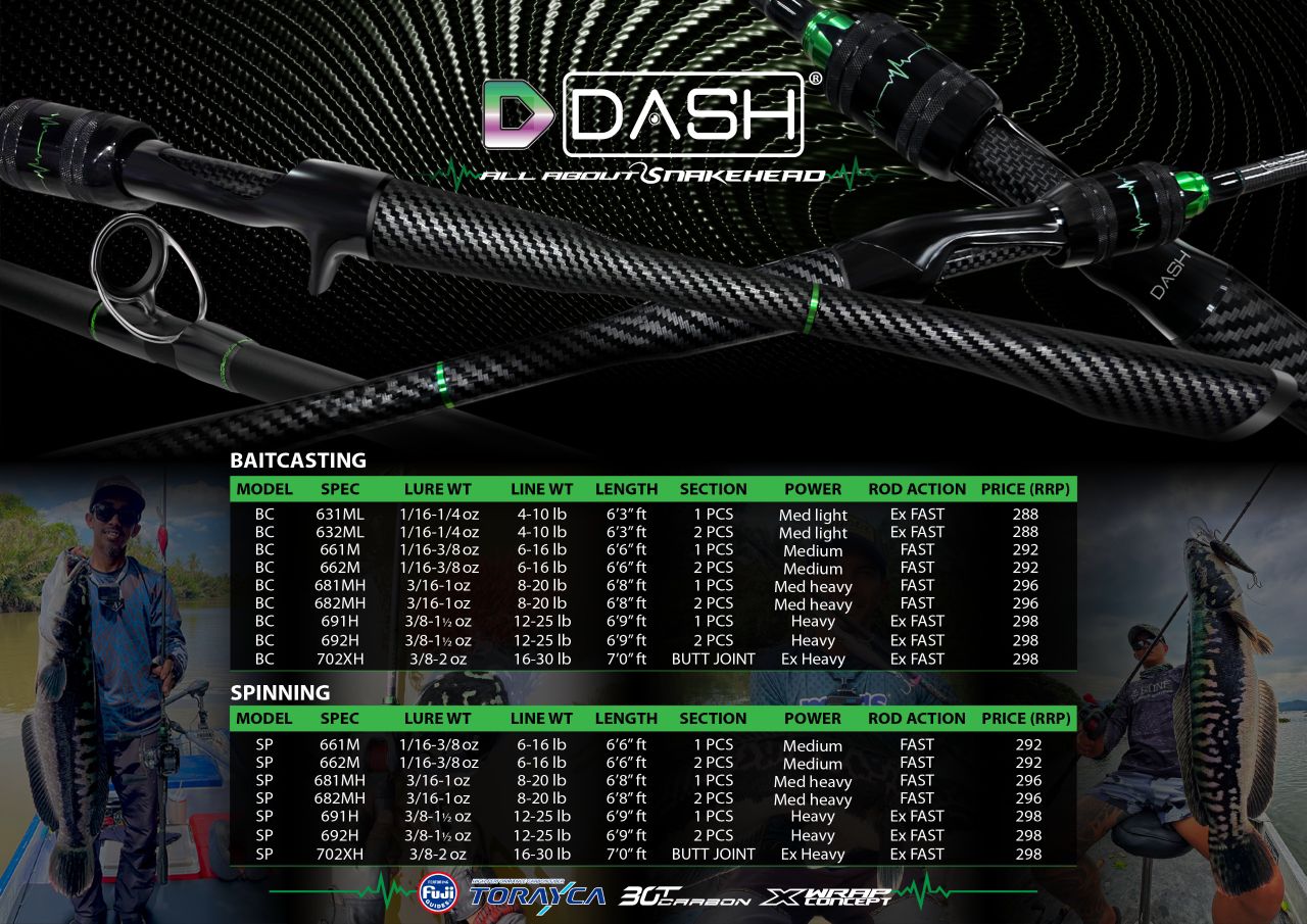 The 1st Model Spin (2pc)