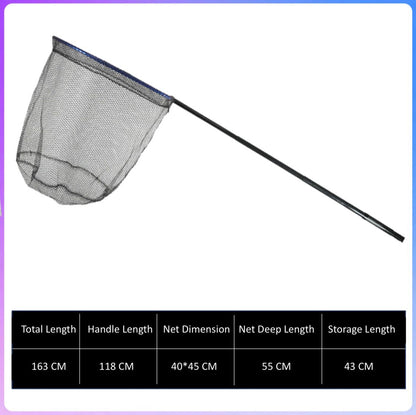 DrancKrazy 120 Landing Net