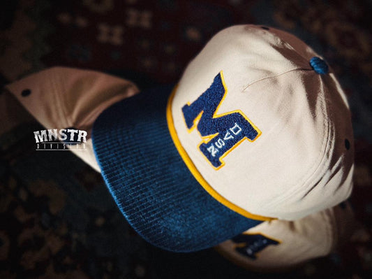 26 Classic Baseball Cap "Good at Fishing"