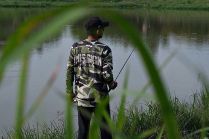 26 Mission Possible Jersey Kit (Long Sleeve)