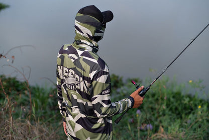 26 Seamless Bandana "Combat V2"