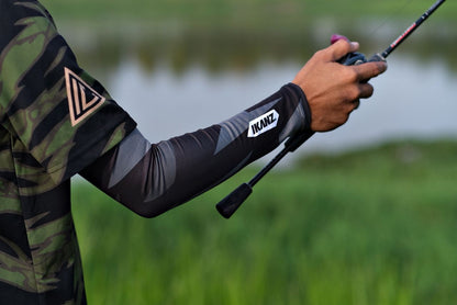 26 Arm Sleeve "Combat V2"