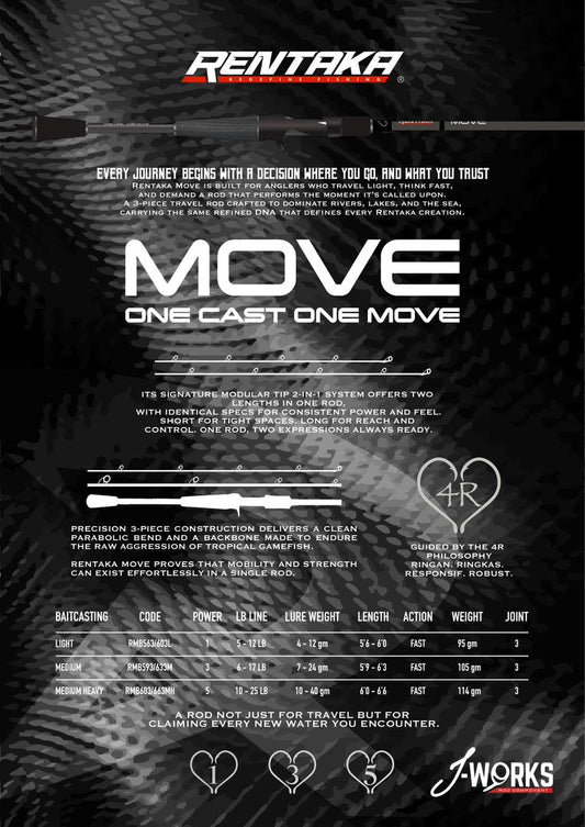 Rentaka Move (BC Travel)