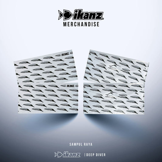 26 Sampul Raya Deep Diver