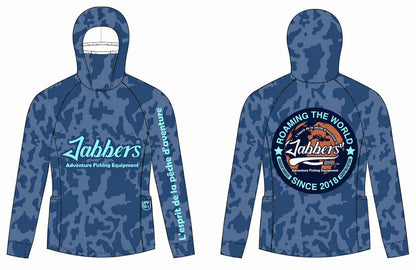 Adventure Fishing Hoodie